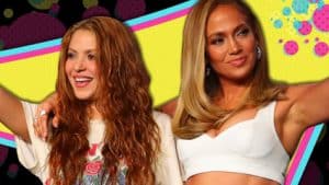 Shakira y Jennifer Lopez Shakira y Jennifer Lopez no cobrarán por cantar en el Súper Bowl
