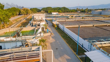 Seapal 6 Puerto Vallarta, primer lugar nacional en Tratamiento de Agua